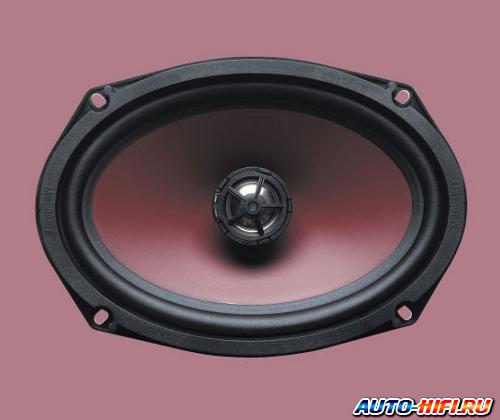 2-полосная коаксиальная акустика MB Quart DKG 169 2-полосная коаксиальная акустика MB Quart DKG 169